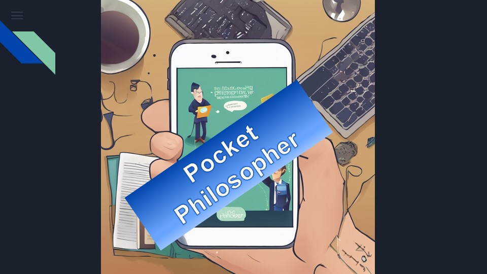 Pocket Philosopher
